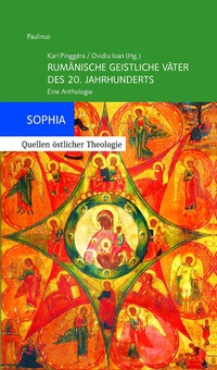 Abbildung von: Rumänische geistliche Väter des 20. Jahrhunderts - Paulinus