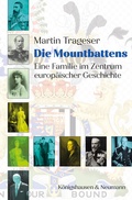 Abbildung von: Die Mountbattens - Königshausen & Neumann