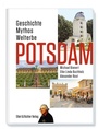 Cover: Potsdam - Ellert & Richter