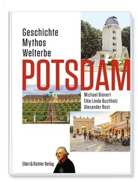 Abbildung von: Potsdam - Ellert & Richter