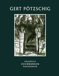 Cover: Gert P&ouml;tzschig - Sax-Verlag