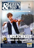 Cover: Endlichkeit - Bertuch Verlag