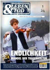 Enlarge image Cover: Endlichkeit - Bertuch Verlag