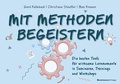 Cover: Mit Methoden begeistern - BusinessVillage