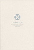 Cover: Jahrbuch des Adalbert-Stifter-Instituts des Landes Ober&ouml;sterreichs - Adalbert-Stifter-Institut des Landes Ober&ouml;sterreich