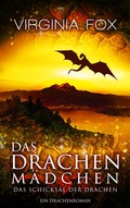 Cover: Das Drachenm&auml;dchen - Dragonbooks