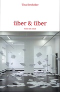 Cover: &uuml;ber & &uuml;ber - Kunstverein Eislingen