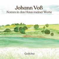 Abbildung von: Komm in das Haus meiner Worte - Edition Einwurf GmbH