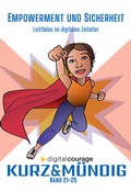 Cover: Empowerment und Sicherheit - Verlag Art d'Ameublement