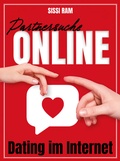 Cover: Partnersuche online - Scout Medien
