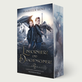 Cover: Unicorn Chronicles - Einhornherz und Drachenschmerz - Weltenbaum Verlag