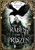 Cover: Von Raben und Prinzen - Nova MD