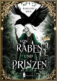Enlarge image Cover: Von Raben und Prinzen - Nova MD