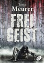 Cover: Freigeist - Homo Littera