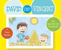Cover: David und Vincent - Buchschmiede von Dataform Media GmbH