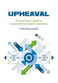 Abbildung von: Upheaval - The Stationery Office Ltd