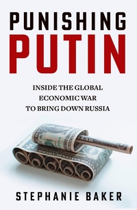 Abbildung von: Punishing Putin - Mudlark