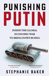 Abbildung von: Punishing Putin - Mudlark