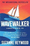 Cover: Wavewalker - William Collins
