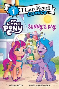 Abbildung von: My Little Pony: Sunny's Day - HarperAlley