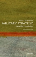 Cover: Military Strategy - OUP eBook