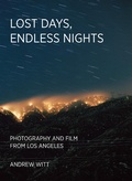 Cover: Lost Days, Endless Nights - MIT Press