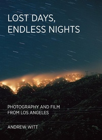 Abbildung von: Lost Days, Endless Nights - MIT Press