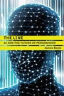 Cover: The Line - MIT Press
