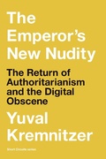 Cover: The Emperor's New Nudity - MIT Press