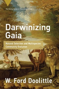 Abbildung von: Darwinizing Gaia - MIT Press