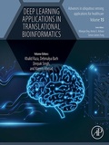 Abbildung von: Deep Learning Applications in Translational Bioinformatics - Academic Press