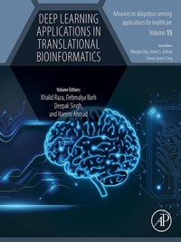 Abbildung von: Deep Learning Applications in Translational Bioinformatics - Academic Press