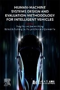 Abbildung von: Human-Machine Interface for Intelligent Vehicles - Elsevier