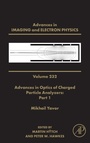 Cover: Advances in Optics of Charged Particle Analyzers: Part 1: Volume 232 - Academic Press