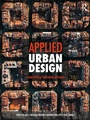 Cover: Applied Urban Design - Routledge