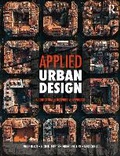 Cover: Applied Urban Design - Routledge