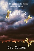 Cover: Qubyte (Byte Series, #10) - 9mm Press