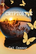Cover: Cryptobyte (Byte Series, #11) - 9mm Press