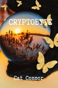 Enlarge image Cover: Cryptobyte (Byte Series, #11) - 9mm Press