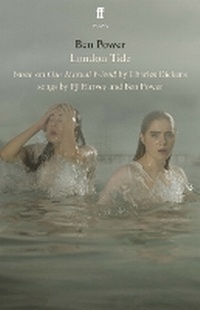 Enlarge image Cover: London Tide - Faber & Faber