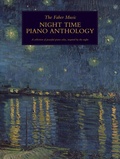 Cover: The Faber Music Night Time Piano Anthology - Faber Music Ltd