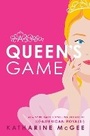 Cover: A Queen's Game - Random House Books for Young Readers