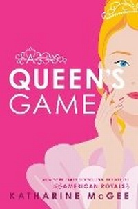 Enlarge image Cover: A Queen's Game - Random House Books for Young Readers