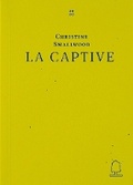 Cover: La Captive - Fireflies Press