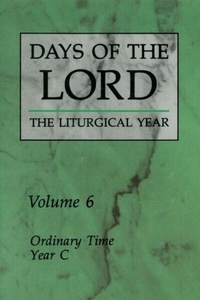 Abbildung von: Days of the Lord: Volume 6 - Liturgical Press