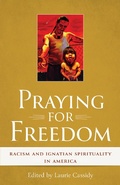 Cover: Praying for Freedom - LITURGICAL PRESS