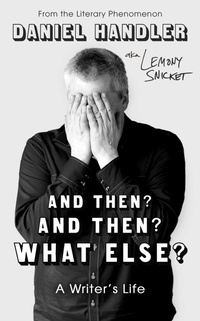 Enlarge image Cover: And Then? And Then? What Else? - Oneworld Publications