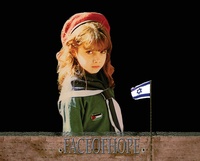 Abbildung von: Face of Hope - Face of Hope