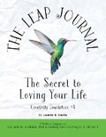 Cover: The Leap Journal - Spreading Sunshine Books
