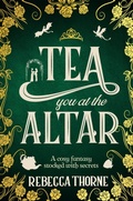 Cover: Tea You at the Altar - Tor